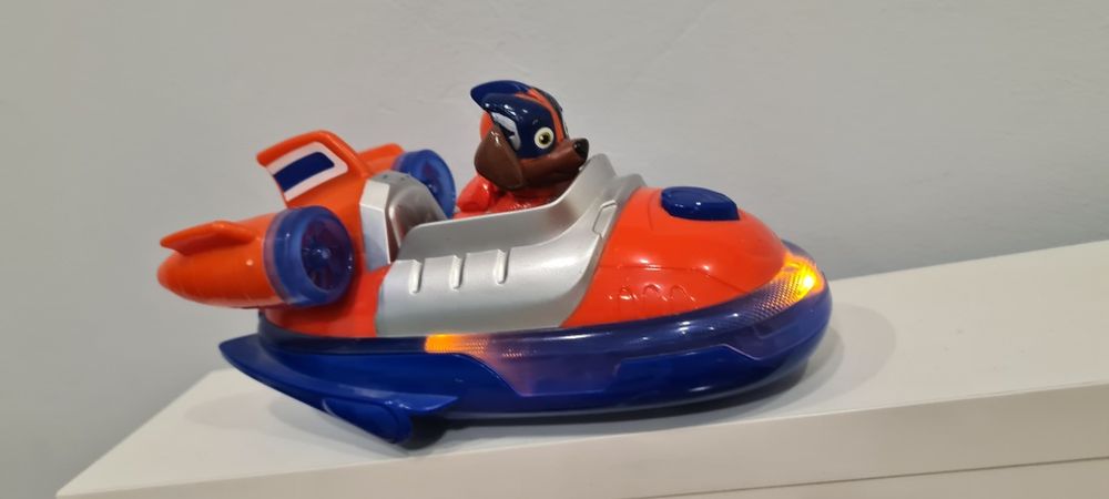 Колички от Пес Патрул