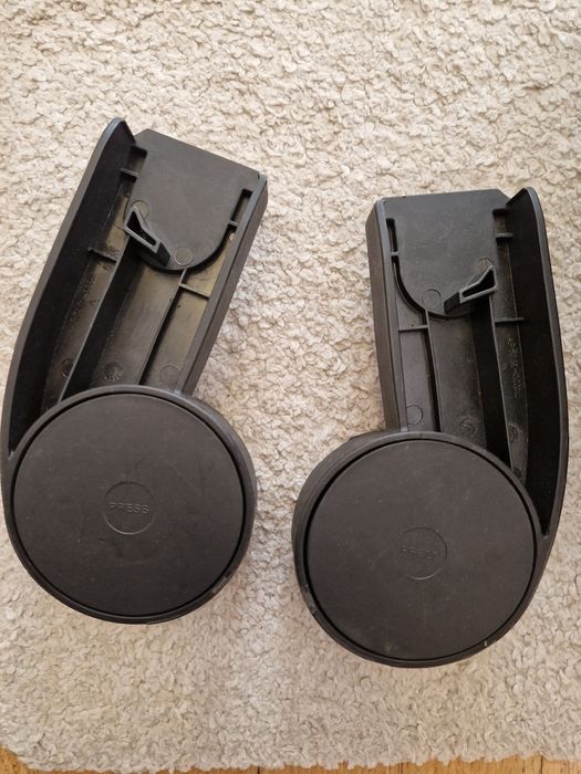 Стол за кола Cybex Aton S2 i-Size