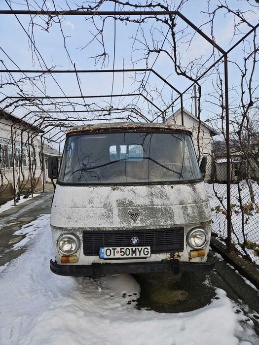 Autoutilitara TV Rocar