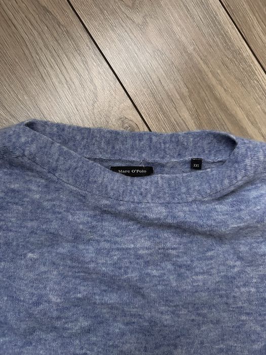 Pulover dama Marco Polo, mix lana, marime XXS/ XS