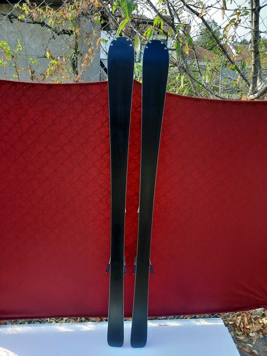 Карвинг ски  Atomic Nomad Smoke  178см