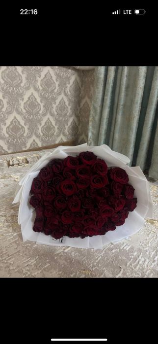 Продам букет свой и подруги