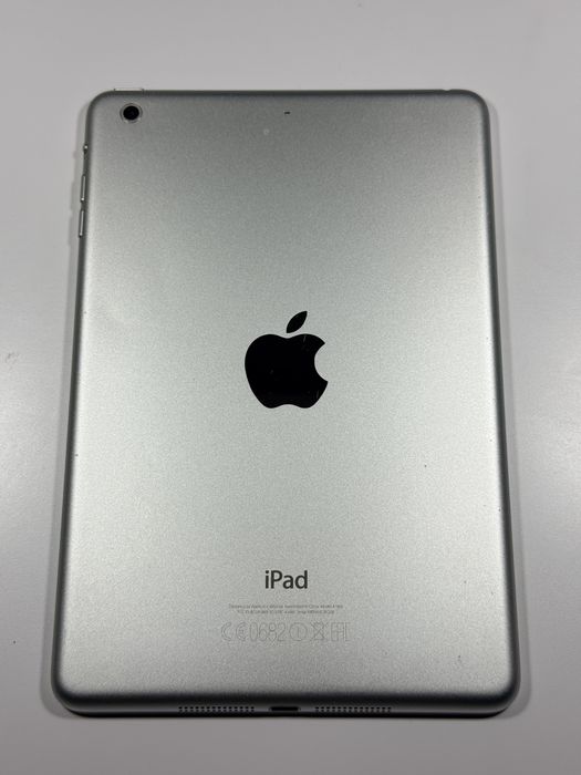 iPad Mini 2 Retina Display