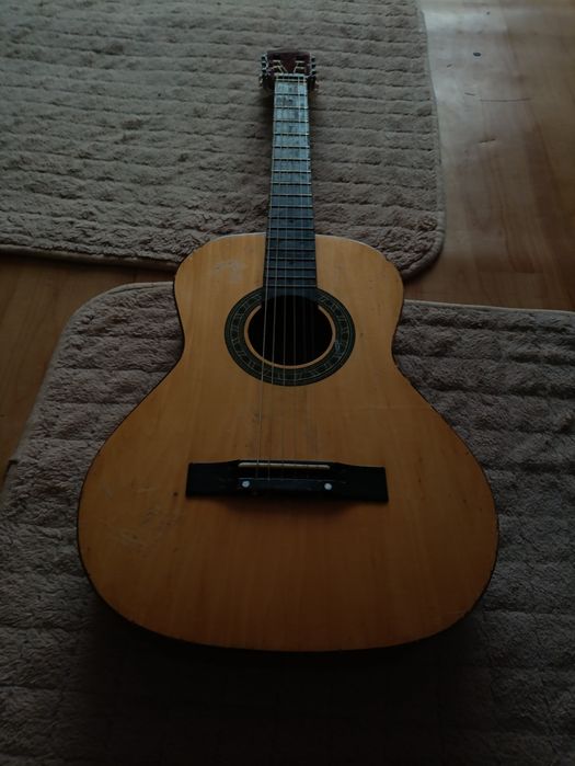 Гитара(классическая)