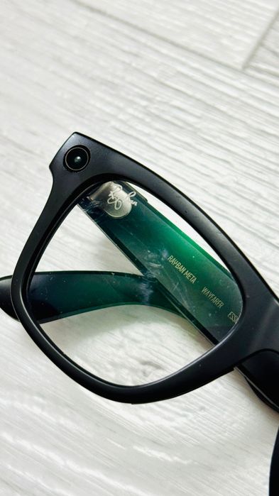 Ray Ban meta gen 1
