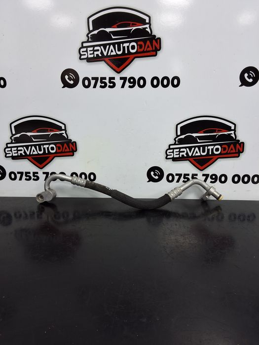 conducta ac mercedes-benz s-class (2005-2009) [w221] 3.0 motorina 2008
