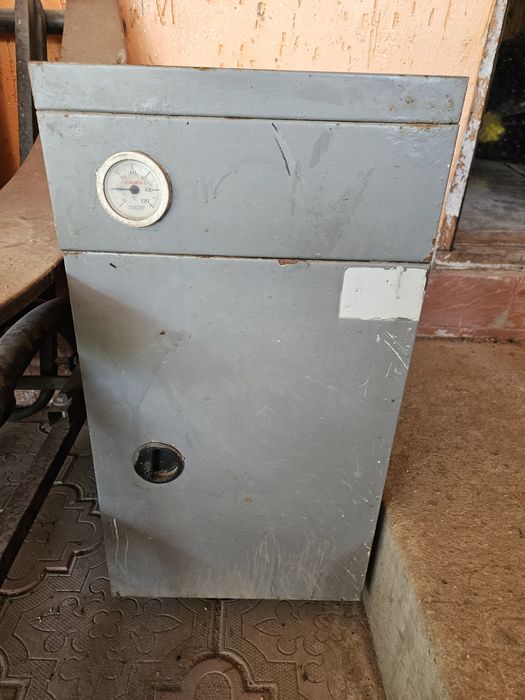 Газовая речь Лимакс