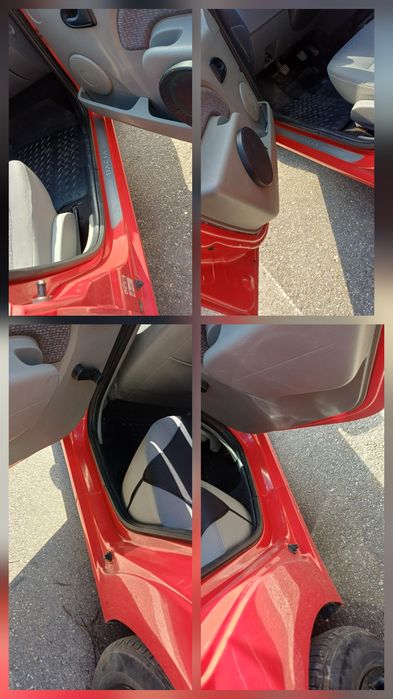 De vanzare Dacia Logan E 4