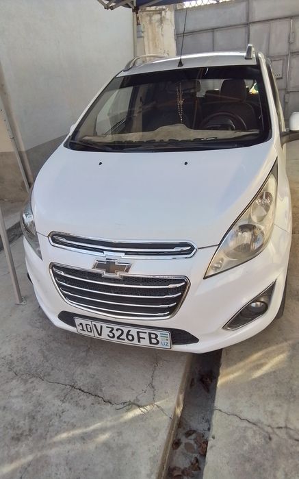 Срочна Спарк сотилади