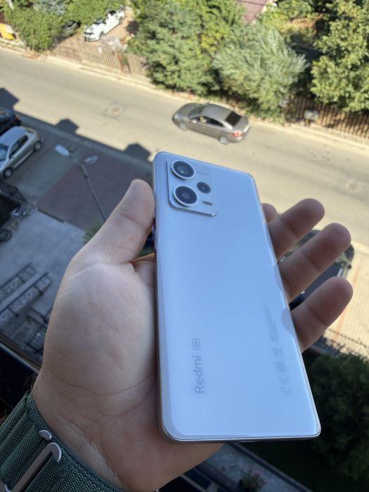 Xiaomi Redmi Note 12 pro+ plus
