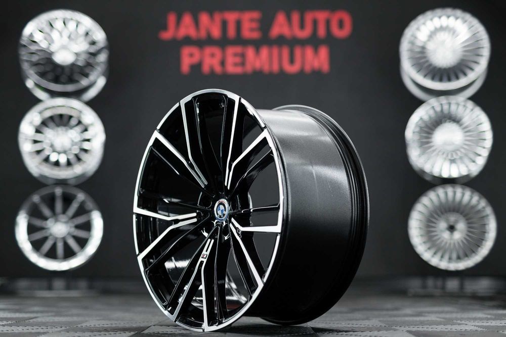 jante 20 bmw ///m r20 g