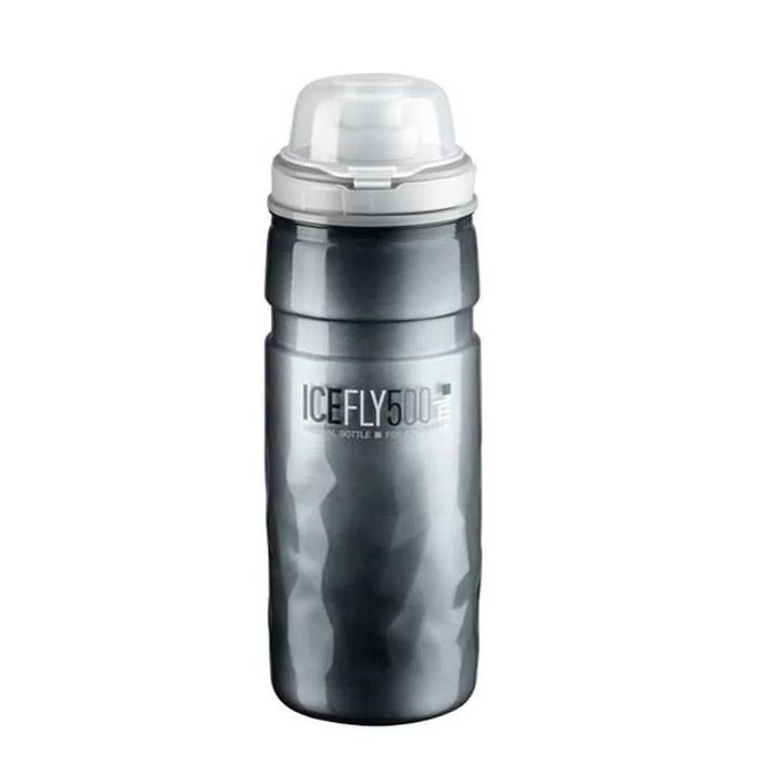 Термо бутылка для воды Elite Fly Ice