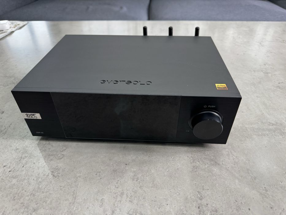 Стриймър EverSolo DMP A6