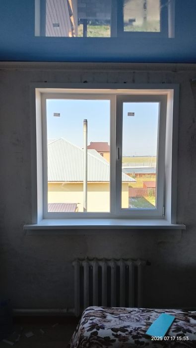 Изготовление пластиковых окон