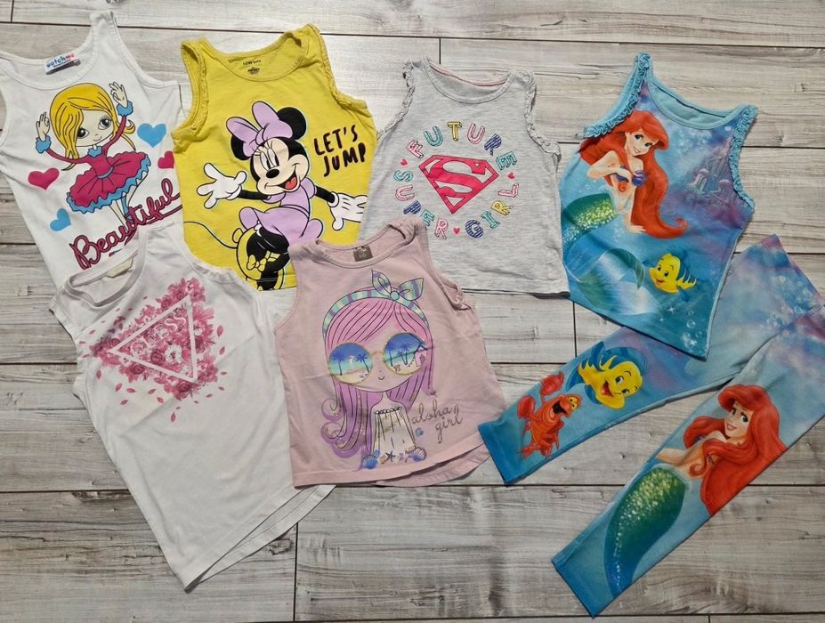 Лот за момиченце, размер 98