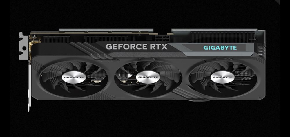 Gigabyte rtx 4060 gaming oc 8gb