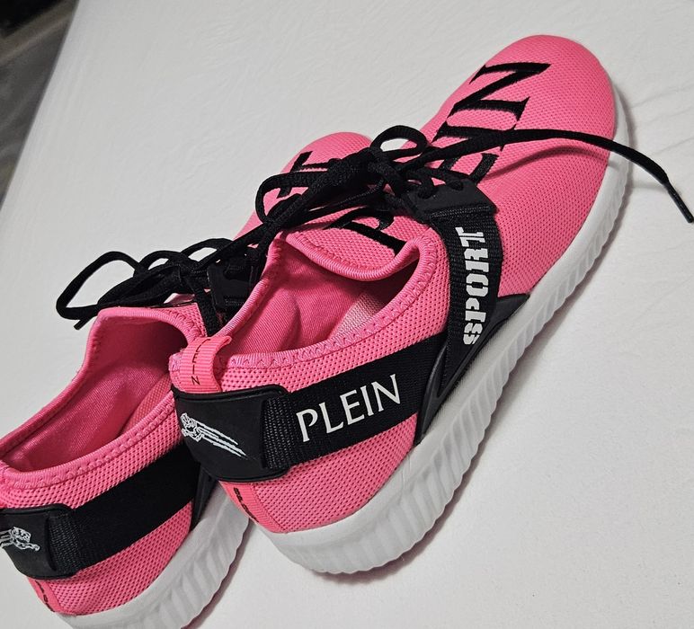 Дамски маратонки plein sport