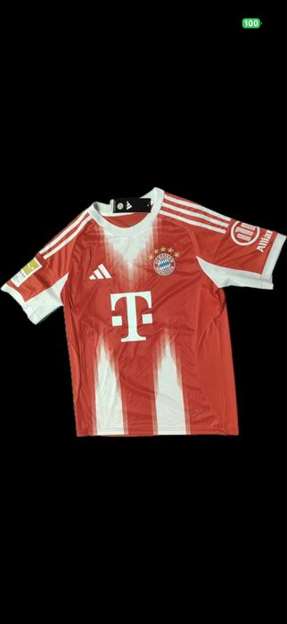 Tricou Musiala bayern
