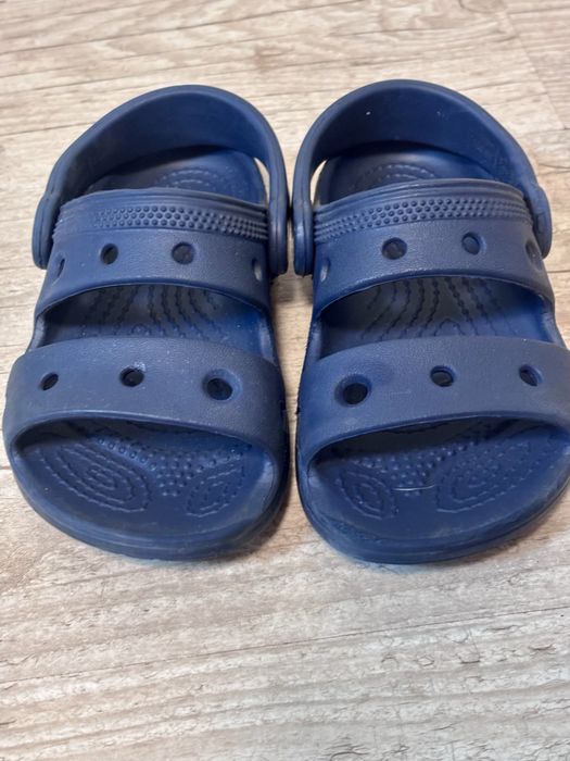 Сандали Crocs детски