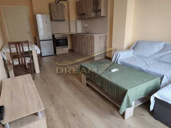 Двустаен апартамент в Тракия! 71813557