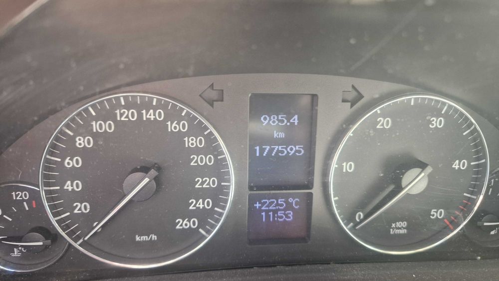 MERCEDES-BENZ C-Class 2007 — imagine 4