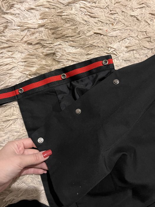 Продам зимнюю парку