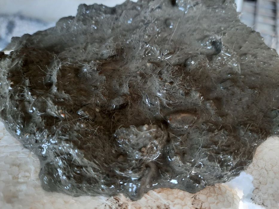 Фибра полипропиленовая