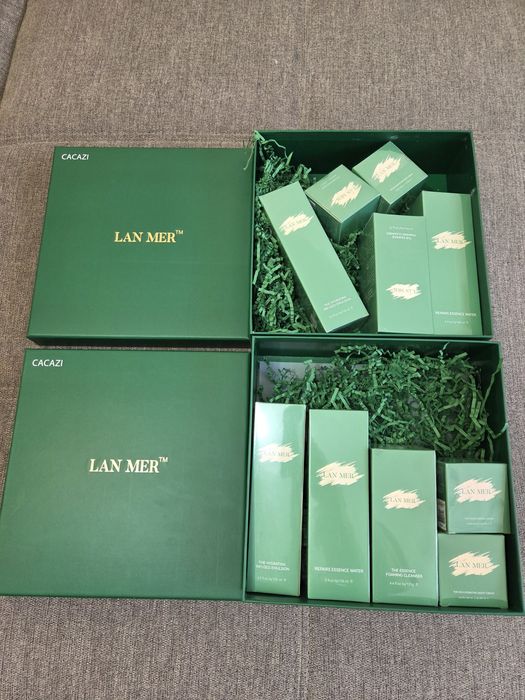 Уходовая косметика Lan Mer набор