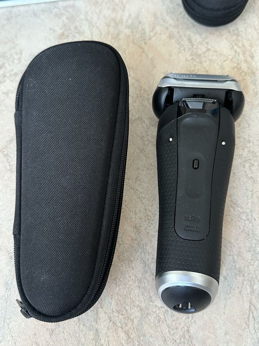Braun Series 9 Pro + Rezervă. NOU