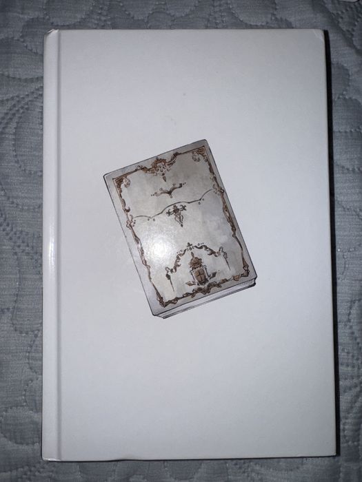 Манга "Бродячие псы" том 04