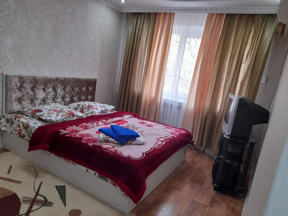 Квартира посуточно