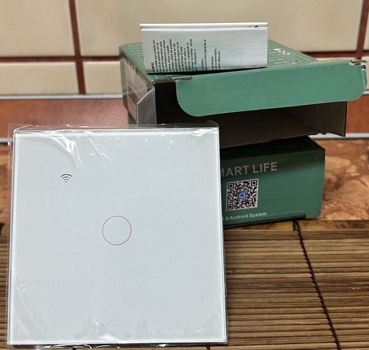 Vand 7 intrerupatoare wireless