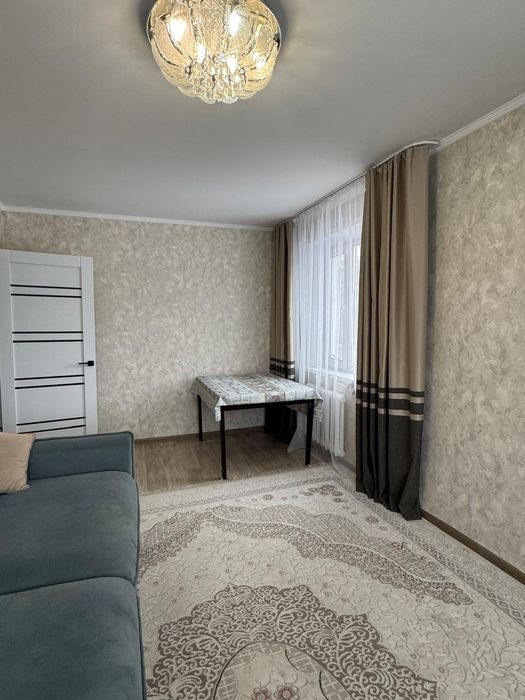 Сдам 3х ком квартиру