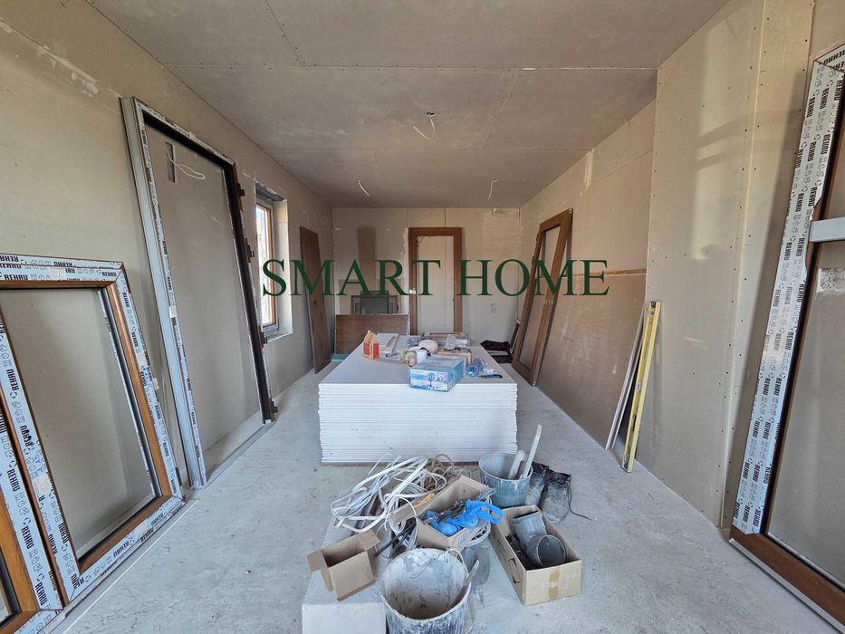 Продава се Къща в с. Драганово, Област Велико Търново - 74 кв.м за 379 €/кв.м - Снимка #4