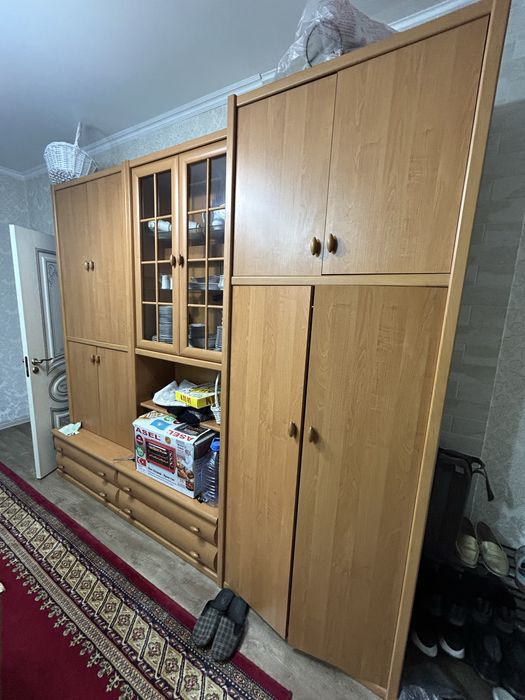 Продам мебель для гостевой
