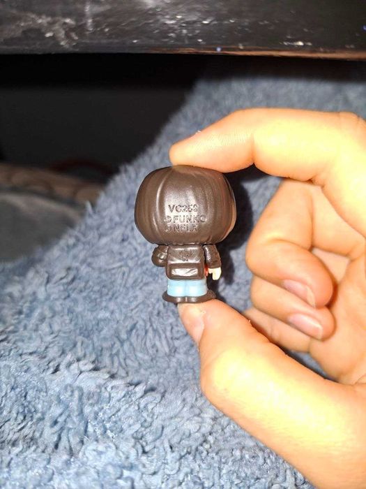 Фигурка Kinder Уилл
