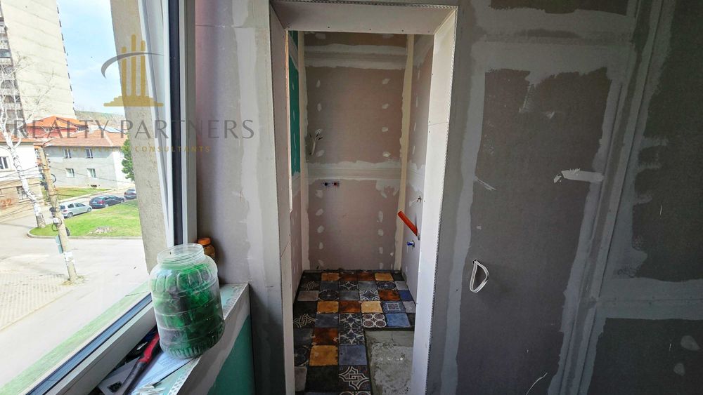 Продава се Тристаен апартамент в Перник, Твърди ливади - 86 кв.м за 1489 €/кв.м - Снимка #7