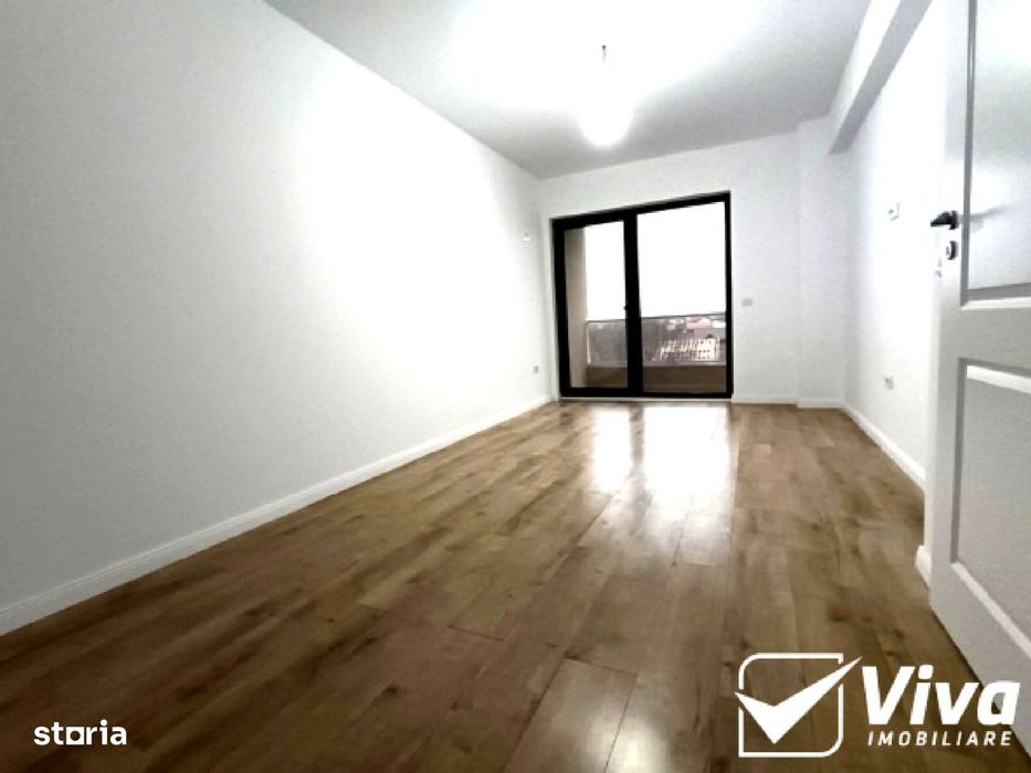 La cheie! Apartament nou(2026) calitate superioara, 42mp-CUG BRD Iasi