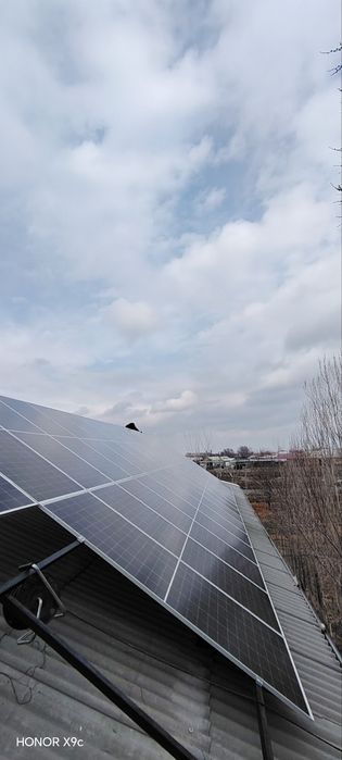 1 квт = 3.5 млн Он Грид