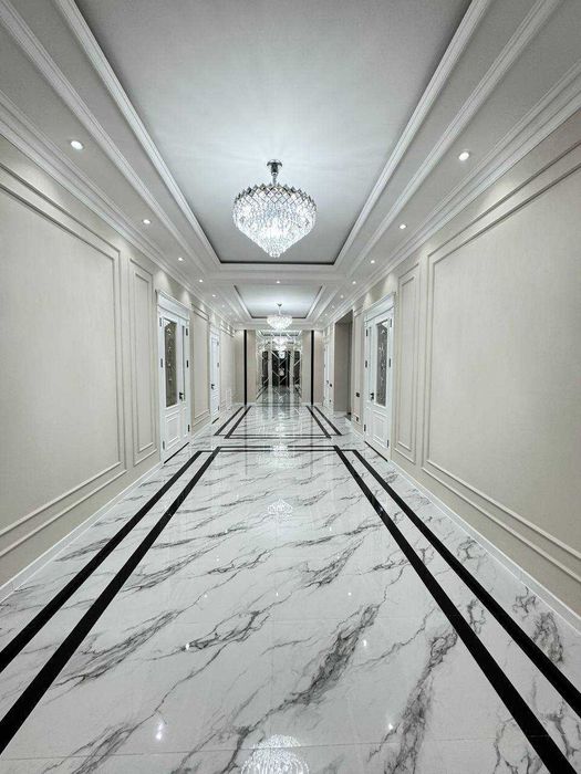 Сдается большой  дом в аренду, мебель по запросу, авторский ремонт