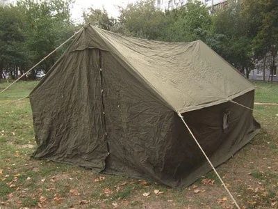 Продам палатку срочно