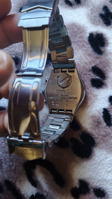 Ceas Swatch stare impecabila
