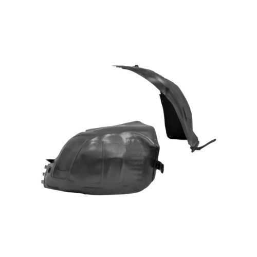 Carenaj roata Opel Astra J, 09.2009-2018, partea Dreapta, punte fata partea din Fata 1101049, 5511FP-1, ABS+PVC