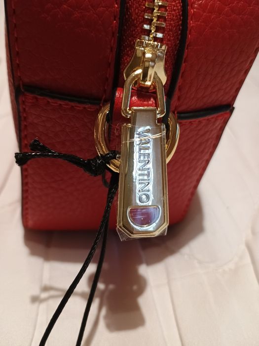 Geanta valentino nou nouță