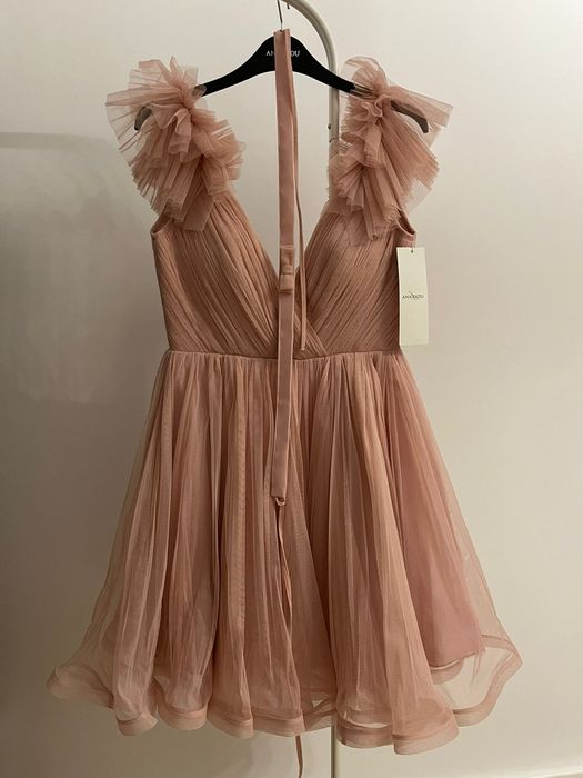 Vând rochie ANA RADU nouă mărimea S