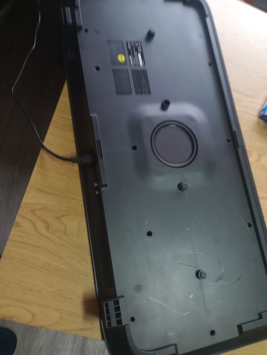 Усилвател,суб,буфер за Телевизор!