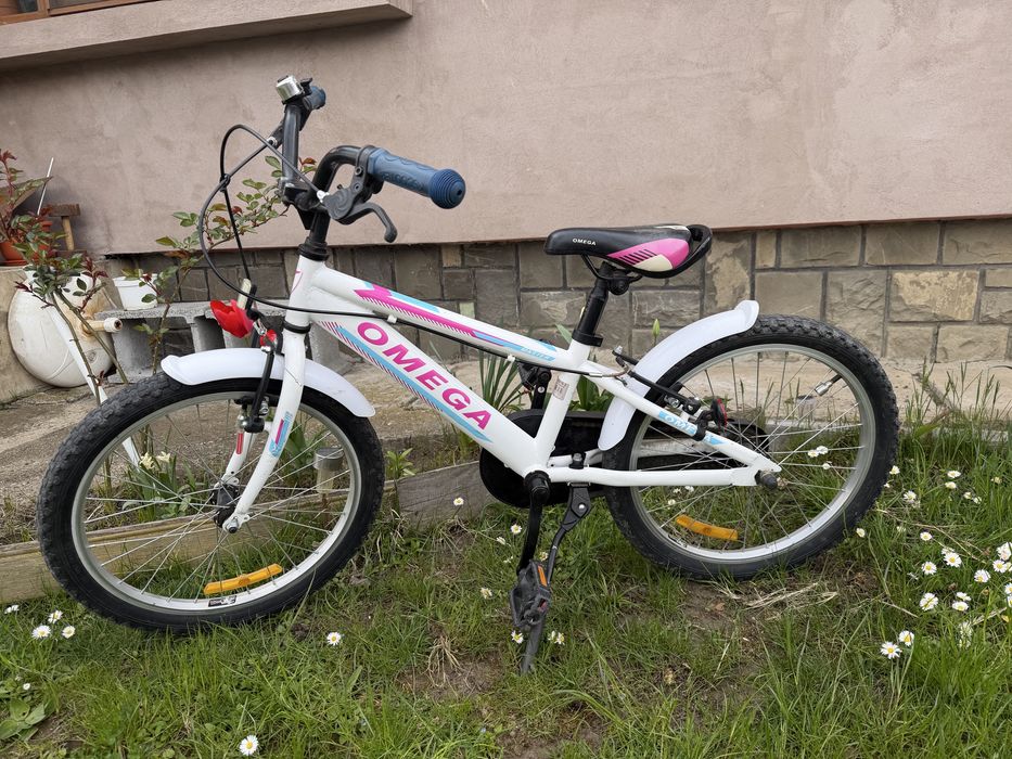 Bicicleta fete de vanzare