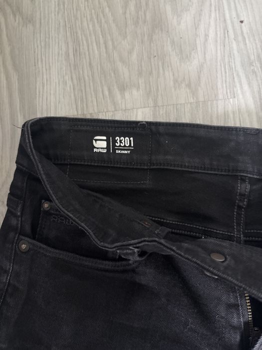 Дънки G-star Raw