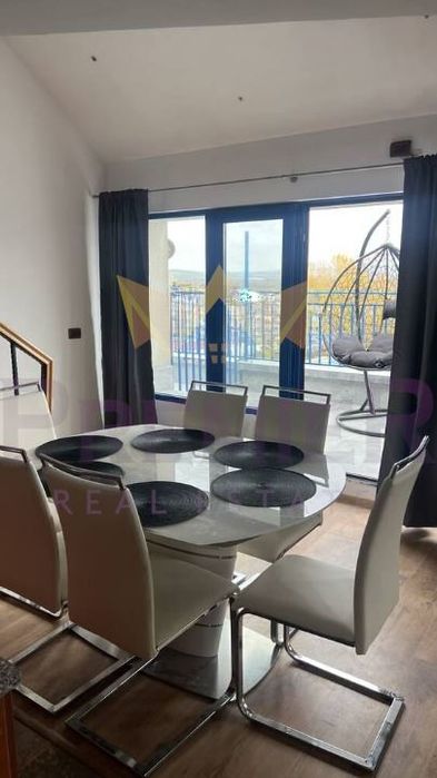 Продава се Мезонет в Несебър - 112 кв.м за 871 €/кв.м - Снимка #1