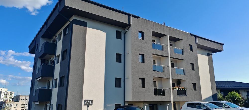 Apartament 6 camere cu vedere spre Grădina Botanică